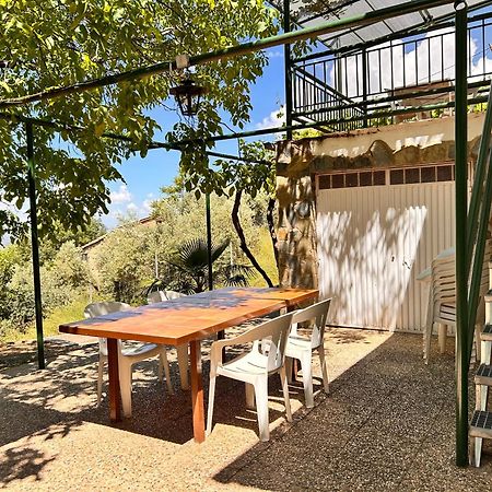 Casa El Rincon Cazorla Villa Burunchel Ngoại thất bức ảnh