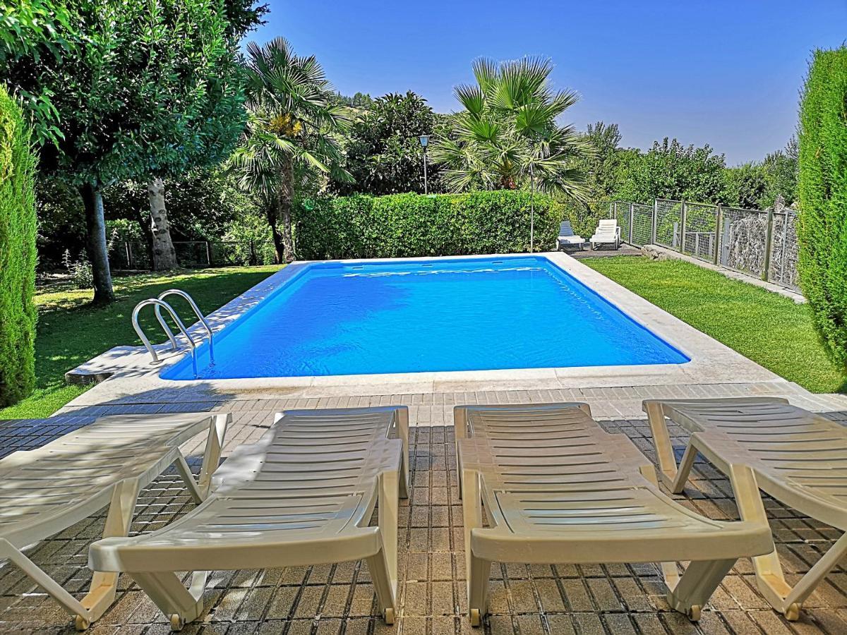Casa El Rincon Cazorla Villa Burunchel Ngoại thất bức ảnh