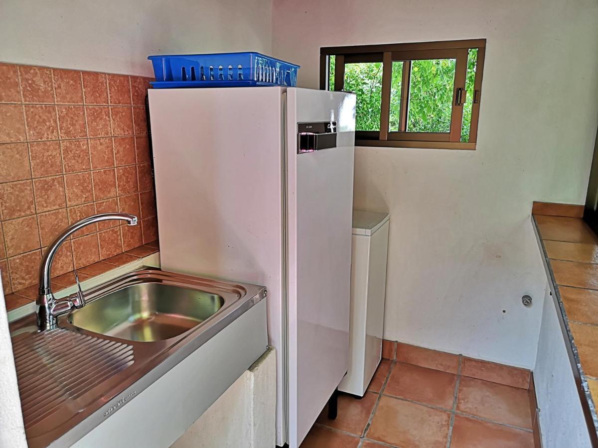 Casa El Rincon Cazorla Villa Burunchel Ngoại thất bức ảnh