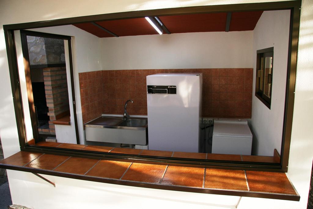 Casa El Rincon Cazorla Villa Burunchel Phòng bức ảnh