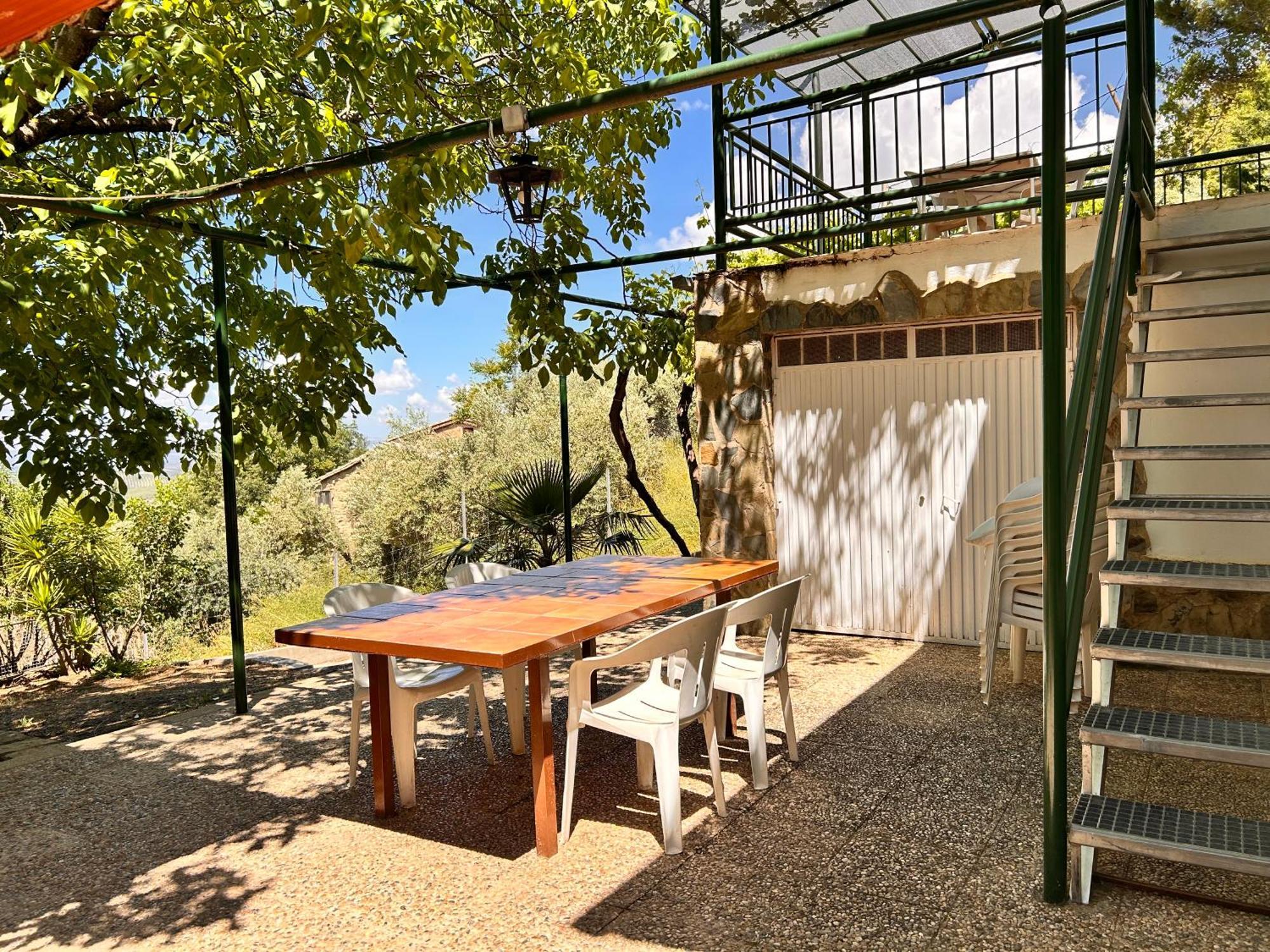 Casa El Rincon Cazorla Villa Burunchel Ngoại thất bức ảnh
