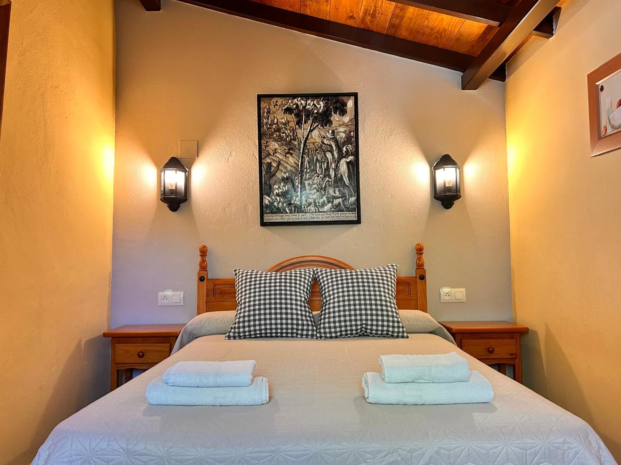 Casa El Rincon Cazorla Villa Burunchel Ngoại thất bức ảnh
