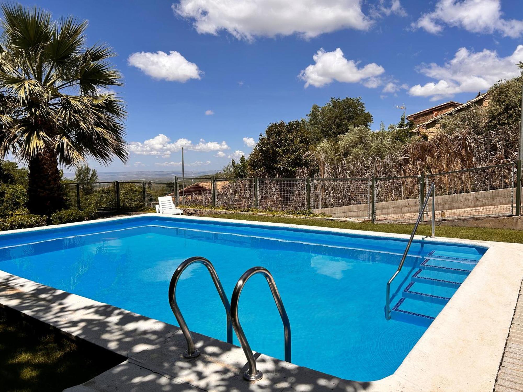 Casa El Rincon Cazorla Villa Burunchel Ngoại thất bức ảnh